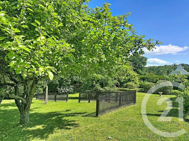 maison à vendre - 8 pièces - 160.38 m2 - SARZEAU - 56 - BRETAGNE - Century 21 Sarz'Eau Immobilier