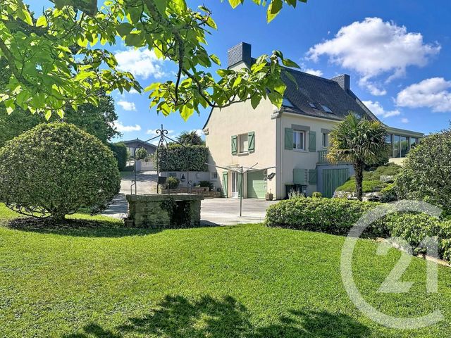 Maison à vendre SARZEAU