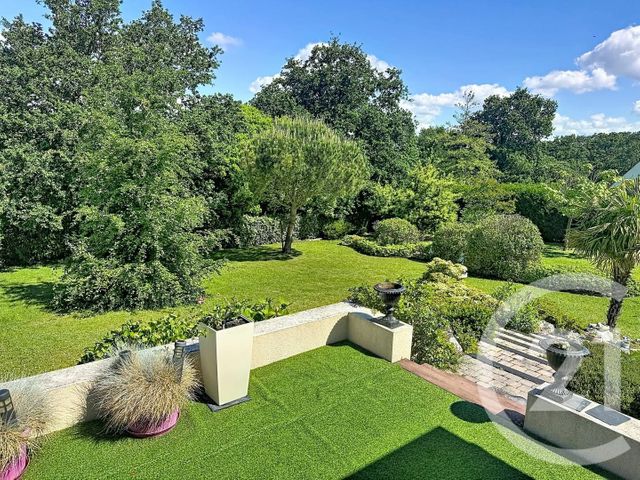 maison à vendre - 8 pièces - 160.38 m2 - SARZEAU - 56 - BRETAGNE - Century 21 Sarz'Eau Immobilier