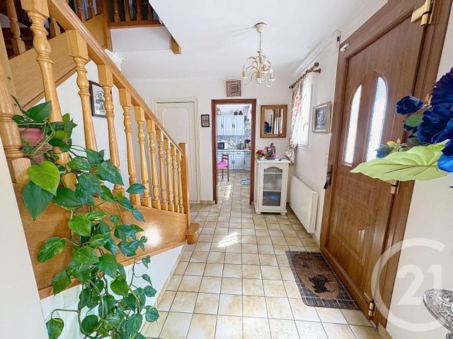 maison à vendre - 8 pièces - 160.38 m2 - SARZEAU - 56 - BRETAGNE - Century 21 Sarz'Eau Immobilier