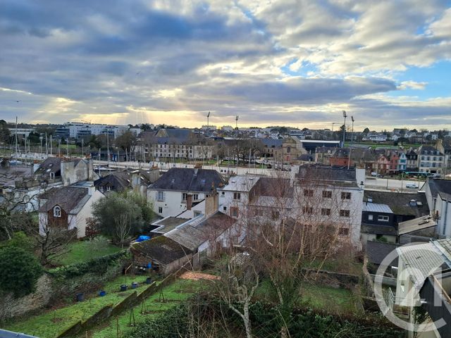 appartement - VANNES - 56