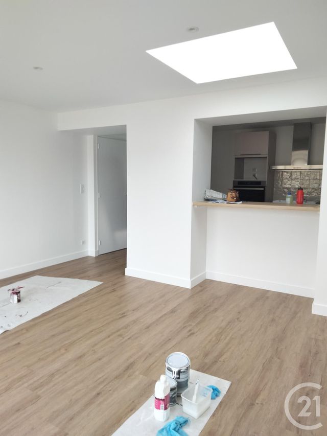 Appartement Duplex à louer ST GILDAS DE RHUYS