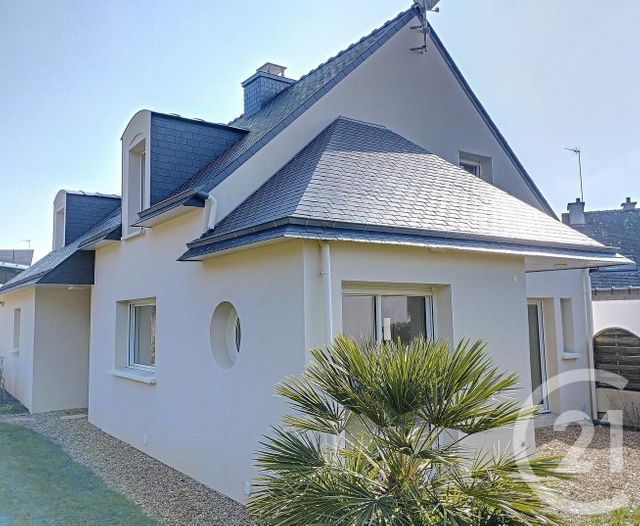 maison - SARZEAU - 56