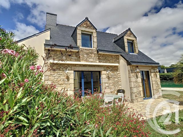 maison - SARZEAU - 56