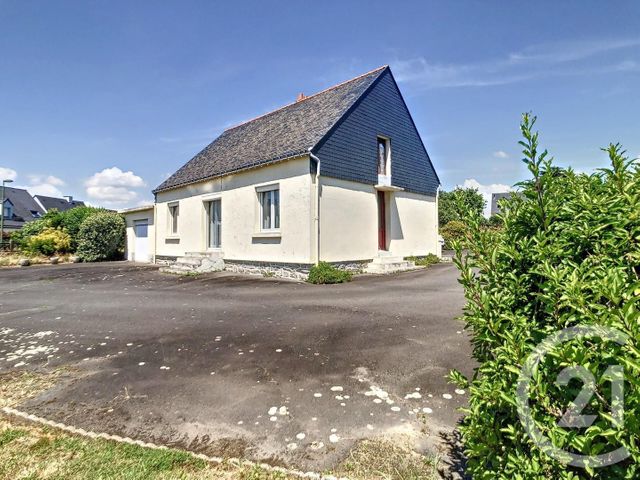 Maison à vendre SARZEAU