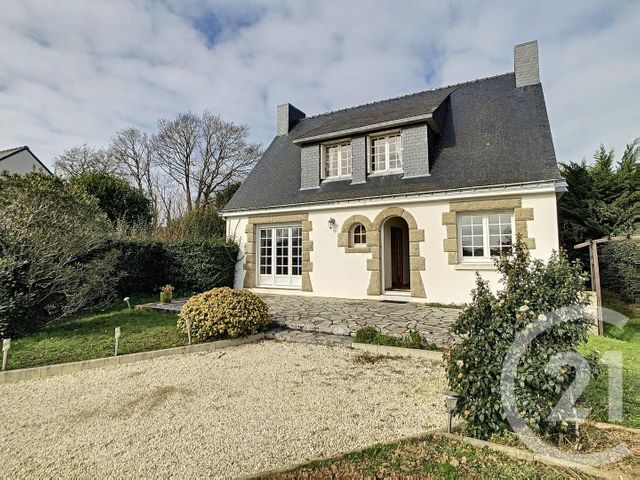 maison - SARZEAU - 56