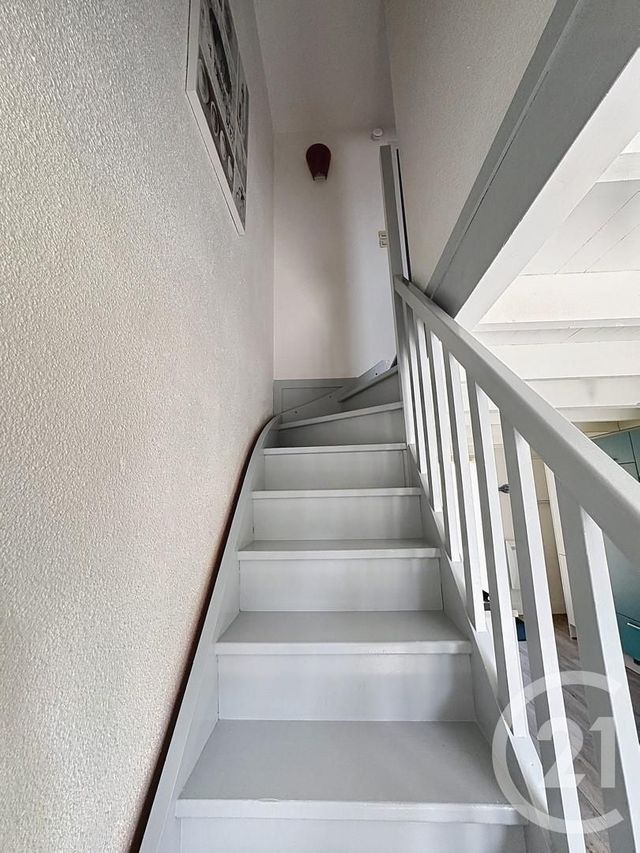 maison à vendre - 3 pièces - 35.04 m2 - SARZEAU - 56 - BRETAGNE - Century 21 Sarz'Eau Immobilier