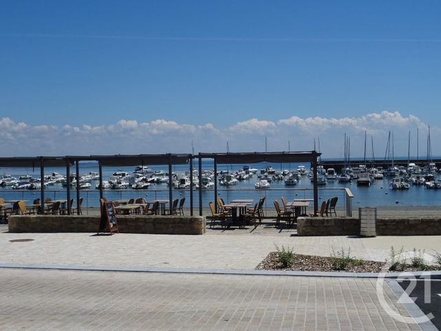 maison à vendre - 3 pièces - 35.04 m2 - SARZEAU - 56 - BRETAGNE - Century 21 Sarz'Eau Immobilier