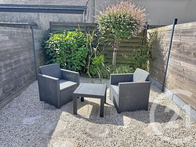 maison à vendre - 3 pièces - 35.04 m2 - SARZEAU - 56 - BRETAGNE - Century 21 Sarz'Eau Immobilier