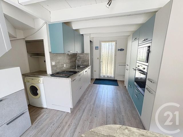 maison à vendre - 3 pièces - 35.04 m2 - SARZEAU - 56 - BRETAGNE - Century 21 Sarz'Eau Immobilier