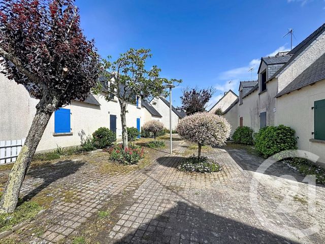maison à vendre - 3 pièces - 35.04 m2 - SARZEAU - 56 - BRETAGNE - Century 21 Sarz'Eau Immobilier