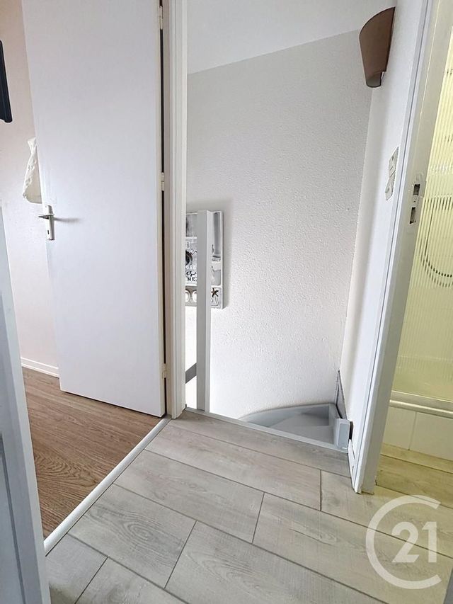 maison à vendre - 3 pièces - 35.04 m2 - SARZEAU - 56 - BRETAGNE - Century 21 Sarz'Eau Immobilier
