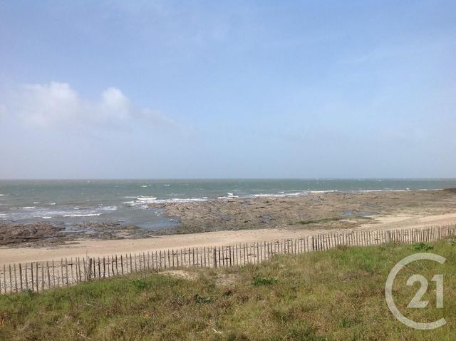 maison à vendre - 3 pièces - 35.04 m2 - SARZEAU - 56 - BRETAGNE - Century 21 Sarz'Eau Immobilier