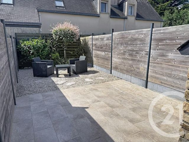 maison à vendre - 3 pièces - 35.04 m2 - SARZEAU - 56 - BRETAGNE - Century 21 Sarz'Eau Immobilier