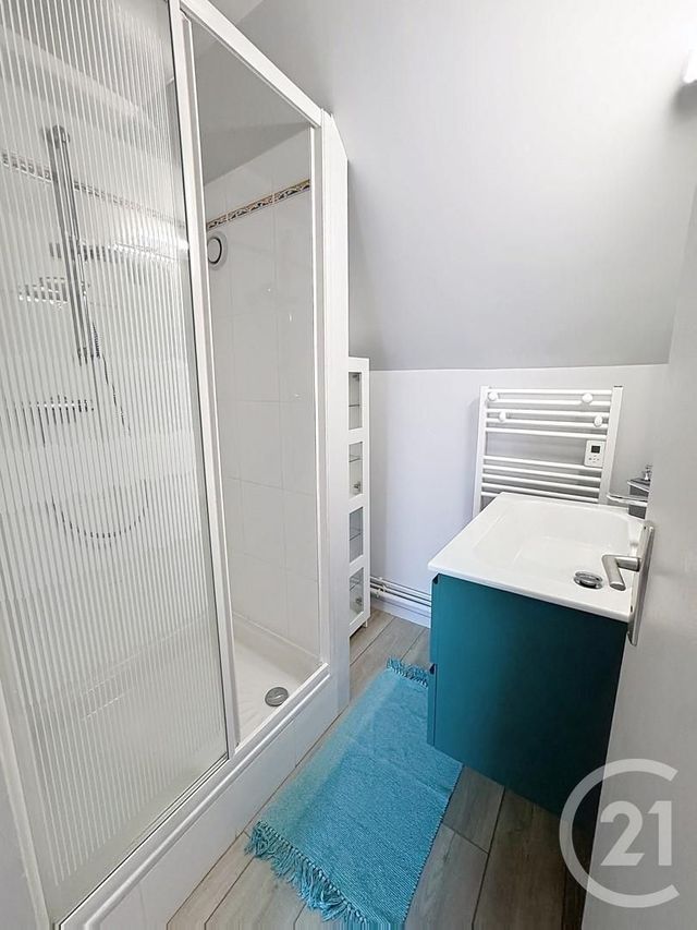 maison à vendre - 3 pièces - 35.04 m2 - SARZEAU - 56 - BRETAGNE - Century 21 Sarz'Eau Immobilier