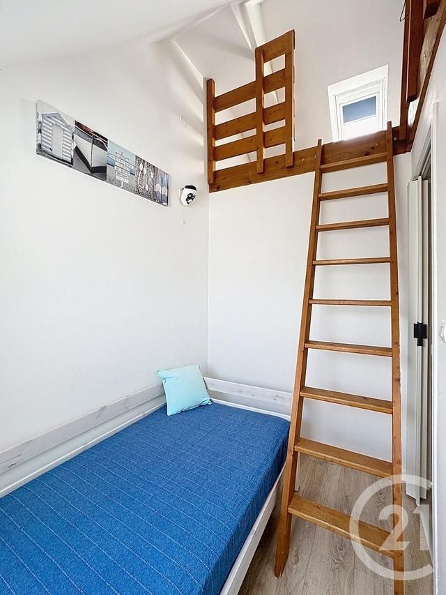 maison à vendre - 3 pièces - 35.04 m2 - SARZEAU - 56 - BRETAGNE - Century 21 Sarz'Eau Immobilier