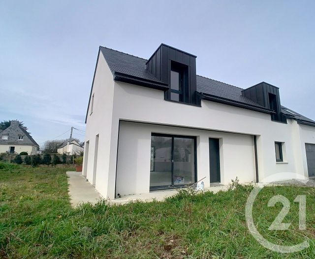 maison - SARZEAU - 56