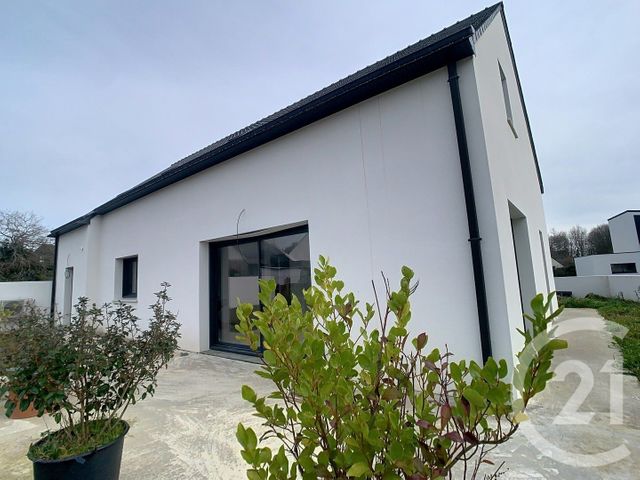 Afficher la photo en grand maison à vendre - 7 pièces - 162.0 m2 - SARZEAU - 56 - BRETAGNE - Century 21 Sarz'Eau Immobilier