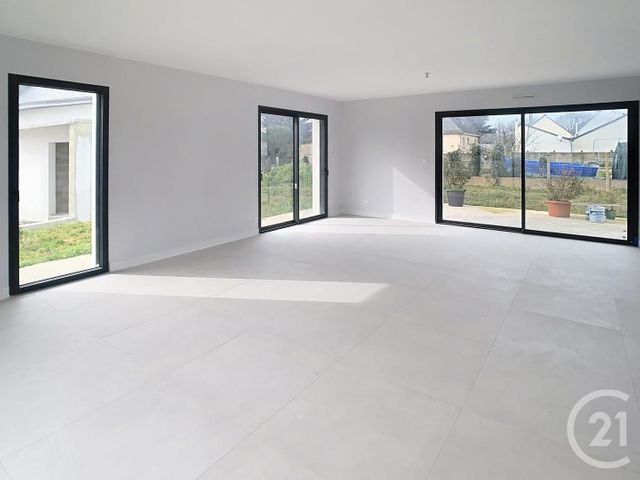 Afficher la photo en grand maison à vendre - 7 pièces - 162.0 m2 - SARZEAU - 56 - BRETAGNE - Century 21 Sarz'Eau Immobilier