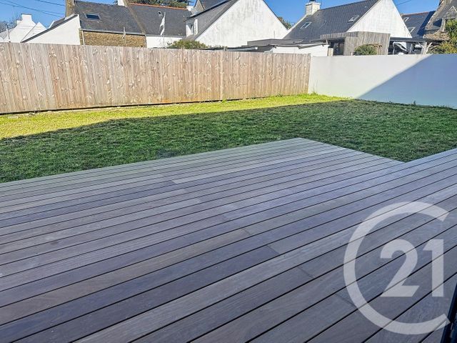 maison à vendre - 7 pièces - 162.0 m2 - SARZEAU - 56 - BRETAGNE - Century 21 Sarz'Eau Immobilier