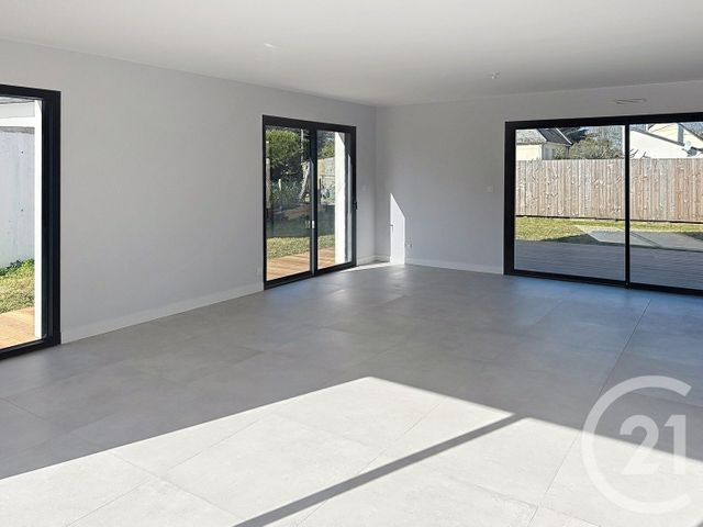 maison à vendre - 7 pièces - 162.0 m2 - SARZEAU - 56 - BRETAGNE - Century 21 Sarz'Eau Immobilier