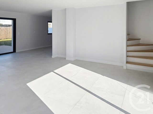 maison à vendre - 7 pièces - 162.0 m2 - SARZEAU - 56 - BRETAGNE - Century 21 Sarz'Eau Immobilier