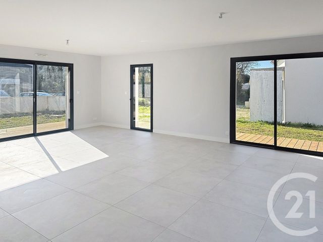 maison à vendre - 7 pièces - 162.0 m2 - SARZEAU - 56 - BRETAGNE - Century 21 Sarz'Eau Immobilier