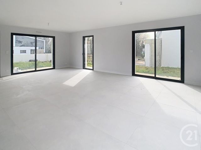 Afficher la photo en grand maison à vendre - 7 pièces - 162.0 m2 - SARZEAU - 56 - BRETAGNE - Century 21 Sarz'Eau Immobilier