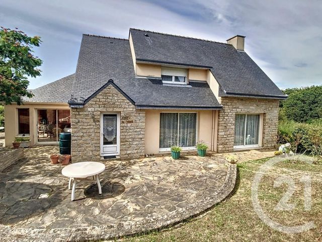 maison - SARZEAU - 56