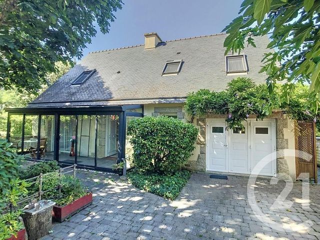 maison - SARZEAU - 56