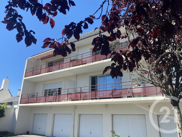 appartement - SARZEAU - 56
