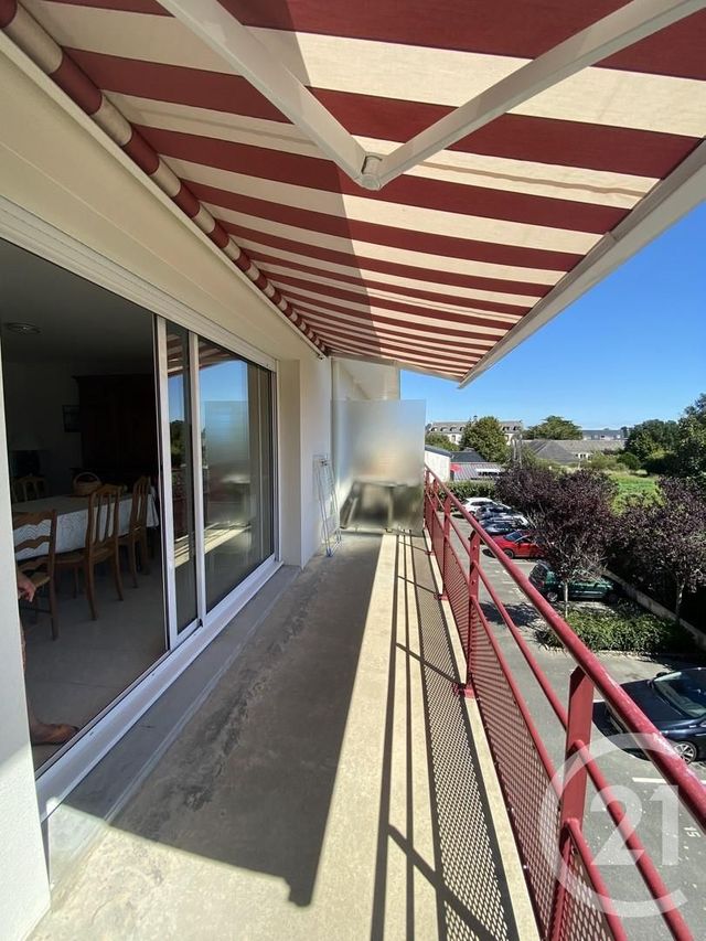 appartement - SARZEAU - 56