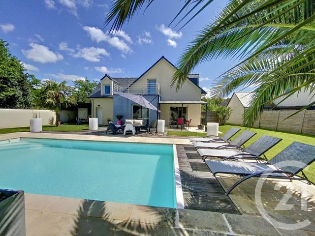 maison - THEIX NOYALO - 56