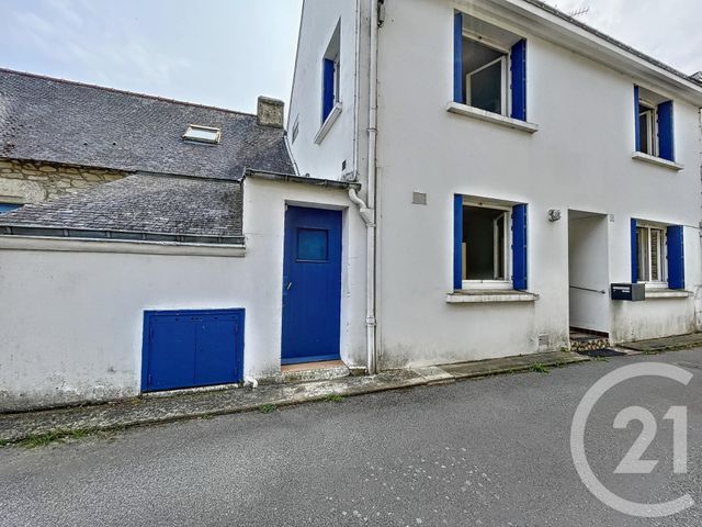 maison - ST ARMEL - 56