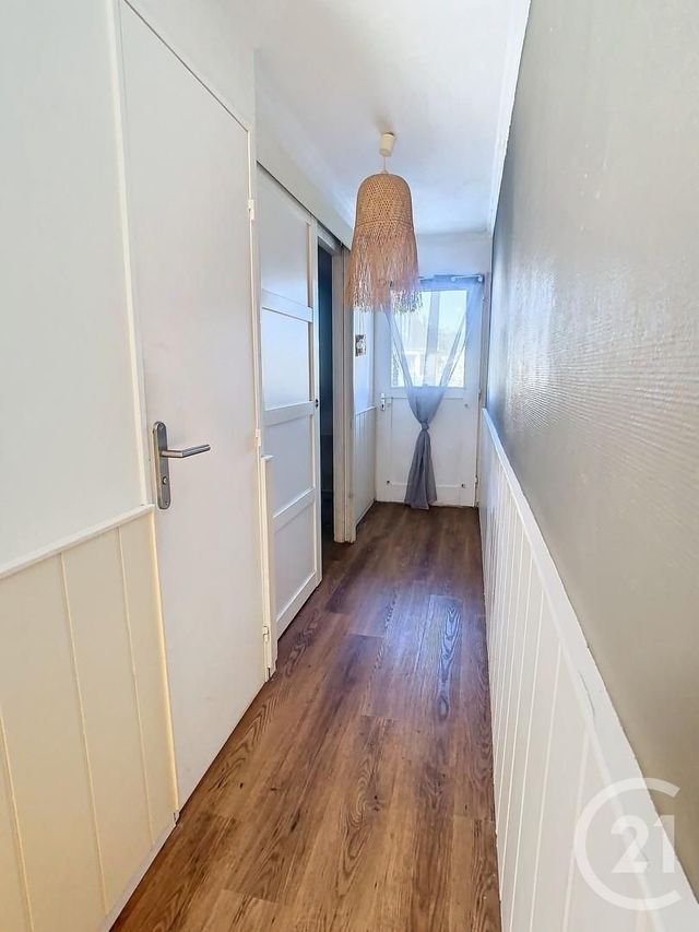 Appartement T2 à vendre - 2 pièces - 26.96 m2 - SARZEAU - 56 - BRETAGNE - Century 21 Sarz'Eau Immobilier