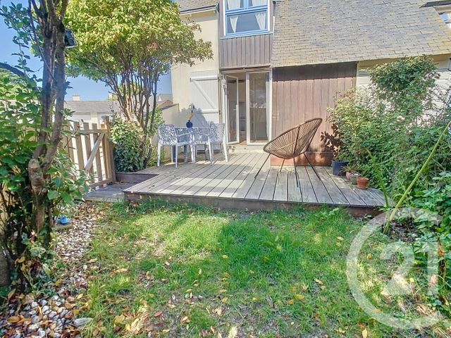 Appartement T2 à vendre - 2 pièces - 26.96 m2 - SARZEAU - 56 - BRETAGNE - Century 21 Sarz'Eau Immobilier