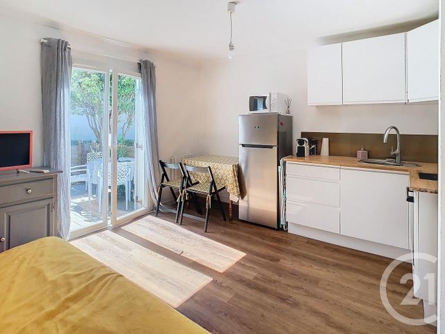 appartement - SARZEAU - 56