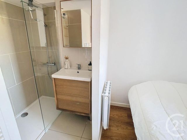 Appartement T2 à vendre - 2 pièces - 26.96 m2 - SARZEAU - 56 - BRETAGNE - Century 21 Sarz'Eau Immobilier