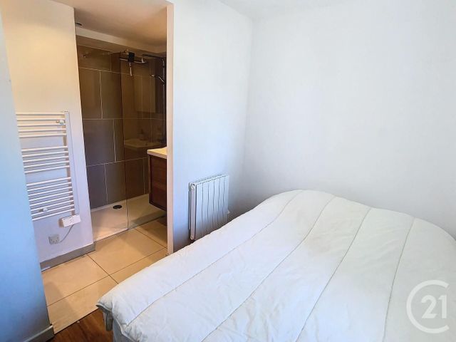 Appartement T2 à vendre - 2 pièces - 26.96 m2 - SARZEAU - 56 - BRETAGNE - Century 21 Sarz'Eau Immobilier