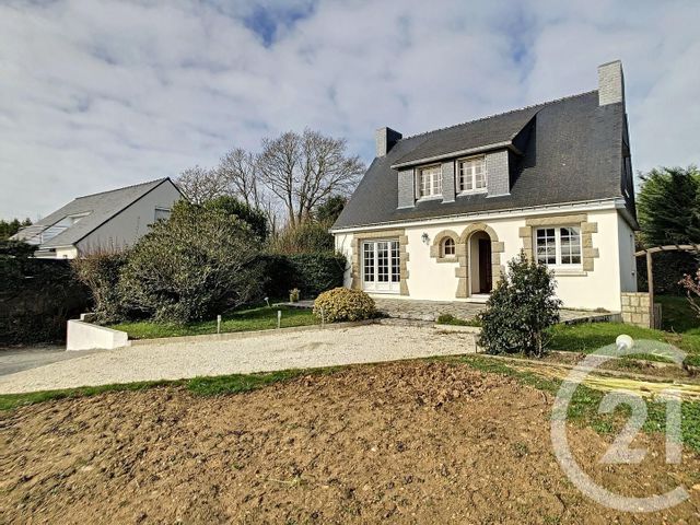 maison - SARZEAU - 56