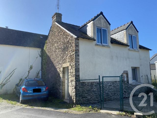 maison à vendre - 3 pièces - 49.21 m2 - SARZEAU - 56 - BRETAGNE - Century 21 Sarz'Eau Immobilier