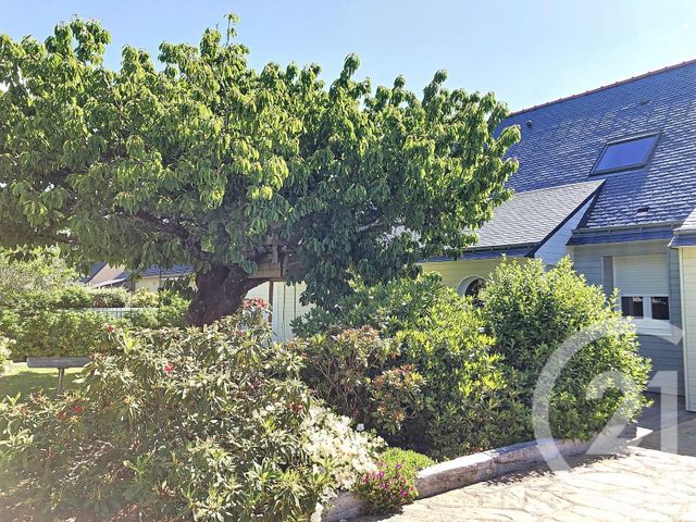 maison à louer - 7 pièces - 160.0 m2 - THEIX - 56 - BRETAGNE - Century 21 Sarz'Eau Immobilier