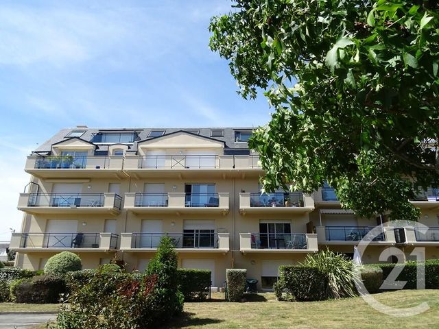 appartement - SARZEAU - 56
