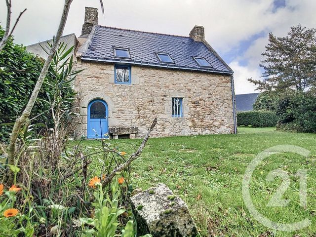 maison à vendre - 5 pièces - 84.3 m2 - SARZEAU - 56 - BRETAGNE - Century 21 Sarz'Eau Immobilier