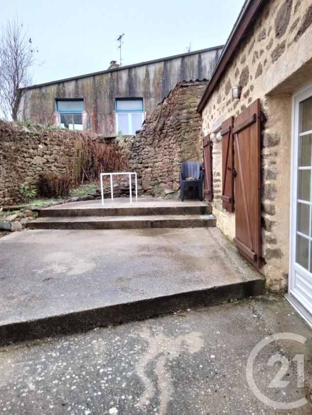Maison à louer THEIX