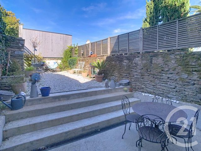 maison à vendre - 4 pièces - 68.0 m2 - SARZEAU - 56 - BRETAGNE - Century 21 Sarz'Eau Immobilier