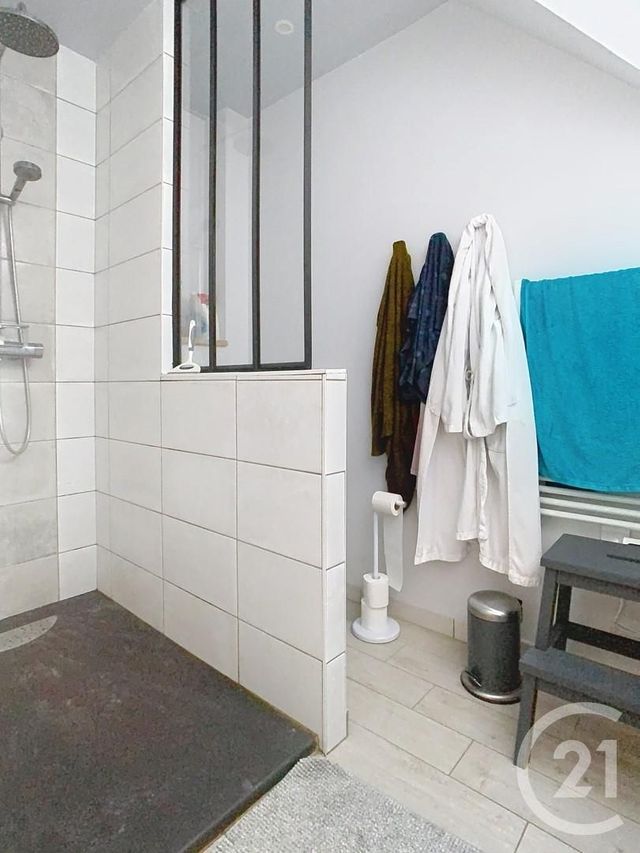 maison à vendre - 4 pièces - 68.0 m2 - SARZEAU - 56 - BRETAGNE - Century 21 Sarz'Eau Immobilier