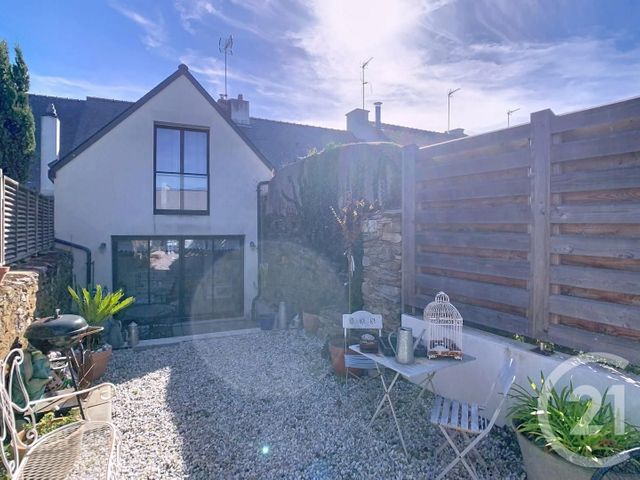 maison à vendre - 4 pièces - 68.0 m2 - SARZEAU - 56 - BRETAGNE - Century 21 Sarz'Eau Immobilier