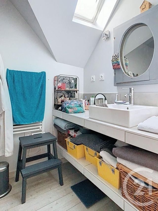 maison à vendre - 4 pièces - 68.0 m2 - SARZEAU - 56 - BRETAGNE - Century 21 Sarz'Eau Immobilier