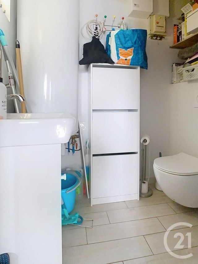 maison à vendre - 4 pièces - 68.0 m2 - SARZEAU - 56 - BRETAGNE - Century 21 Sarz'Eau Immobilier